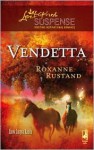 Vendetta - Roxanne Rustand