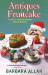 Antiques Fruitcake - Barbara Allan