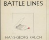 Battlelines - Hans-Georg Rauch