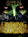 Finding Eden - Pembroke Sinclair