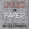 Inked on Paper - Nicole Edwards, Tor Thom, Charley Ongel