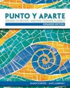 Quia eBook Access Card for Punto y Aparte: Expanded Edition - Sharon Foerster, Anne Lambright