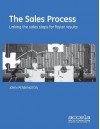 The Sales Process (Colour Edition): Linking the 10 Critical Sales Steps Paperback February 24, 2012 - John Pennington