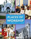 Places of Worship - Ruth Nason