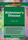 Alzheimer's Disease - Peggy J. Parks