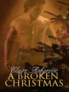 A Broken Christmas - Claire Ashgrove