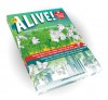 It's Alive! Bring Life Science to Life -- Just Add Color! - Stephanie McCann, Stephanie McCann