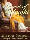 Pursuit of Midnight - Sharon Nelson