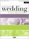 Contemporary Wedding Favorites - Word Music