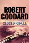 Closed Circle - Robert Goddard