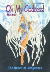 Oh My Goddess! Volume 7: The Queen of Vengeance - Kosuke Fujishima