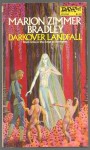 Darkover Landfall (Darkover, Book 1) - Marion Zimmer Bradley