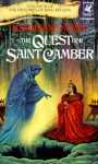 Quest for Saint Camber: Vol. III of the Histories of King Kelson - Katherine Kurtz