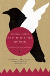 The Ministry of Pain: A Novel - Dubravka Ugresic