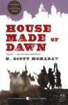 House Made of Dawn - N. Scott Momaday