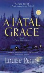 Dead Cold (Chief Inspector Armand Gamache #2) - Louise Penny