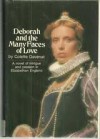 Deborah and the Many Faces of Love - Colette Davenat, Anne Carter