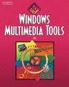 Windows Multimedia Tools 10-Hour Series, Text/CD Package - Susan E. L. Lake, Susan Lake