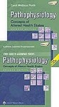 Pathophysiology: Concepts of Altered Health States, Seventh Edition, Text and Study Guide - Carol Mattson Porth