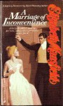 Marriage/inconvenienc - Elizabeth Mansfield