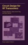 Circuit Design for RF Transceivers - Domine Leenaerts