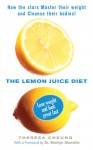 The Lemon Juice Diet - Theresa Cheung