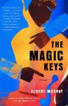 The Magic Keys - Albert Murray