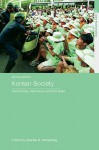 Korean Society: Civil Society, Democracy and the State (Asia's Transformations) - Charles K. Armstrong