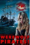 WEREWOLF PIRATES! - Natalie Deschain