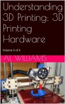 Understanding 3D Printing: 3D Printing Hardware - Al Williams