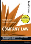 Company Law - Chris Taylor