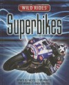 Superbikes - Jane Marshall