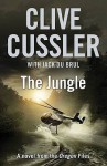 The Jungle - Clive Cussler