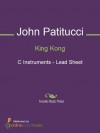 King Kong - C Instruments - John Patitucci