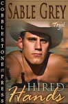 Hired Hands - Sable Grey