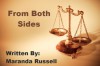 From Both Sides, A Look into the World of Foster Care from Those Who Know It Best - Maranda Russell