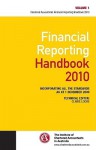 Financial Reporting Handbook 2010: Incorporating All The Standards As At 1 December 2009 - Claire Locke