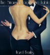 The Stranger Across The Table: An Erotic Story for Women - Hazel Banks