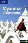 Lonely Planet Myanmar (Birmania) - Robert Reid, Michael Grosberg, Lonely Planet