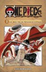 One Piece Vol. 03: Lo que no se necesita fingir - Eiichiro Oda, Agustín Gómez Sanz