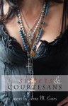 Sisters & Courtesans - Anna M. Evans