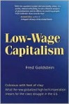 Low-Wage Capitalism - Fred Goldstein