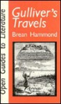 Gulliver's Travels - Brean S. Hammond, Graham Martin