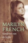 Kinderen van de liefde - Marilyn French