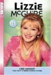 Lizzie McGuire 11: In Miranda, Lizzie Does Not Trust & the Longest Yard - Nina G. Bargiel