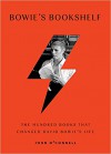 Bowie's Bookshelf - John O'Connell