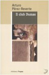 Il club Dumas - Arturo Pérez-Reverte, Ilide Carmignani