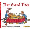 The Sand Tray - Don Rowe