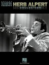 Herb Alpert Collection: Trumpet Artist Transcriptions - Herb Alpert