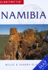 Namibia Travel Pack - Willie Olivier, Sandra Olivier